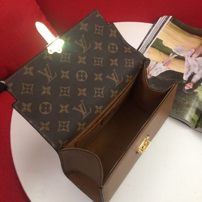 GlamI Lu-Vi bags - 3683