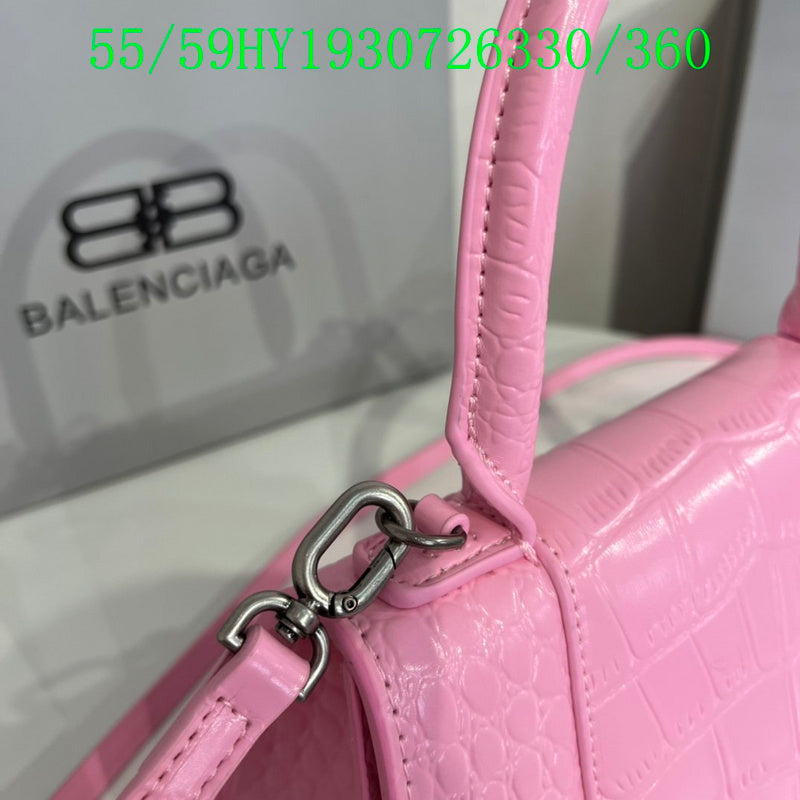 Satchel Bags - BGA Bags - 2196