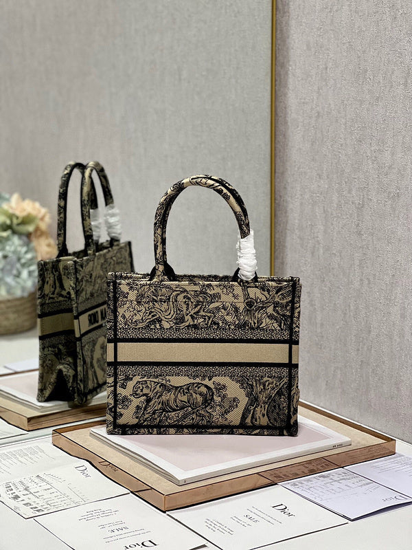 ELE - Dir Bags - 1934