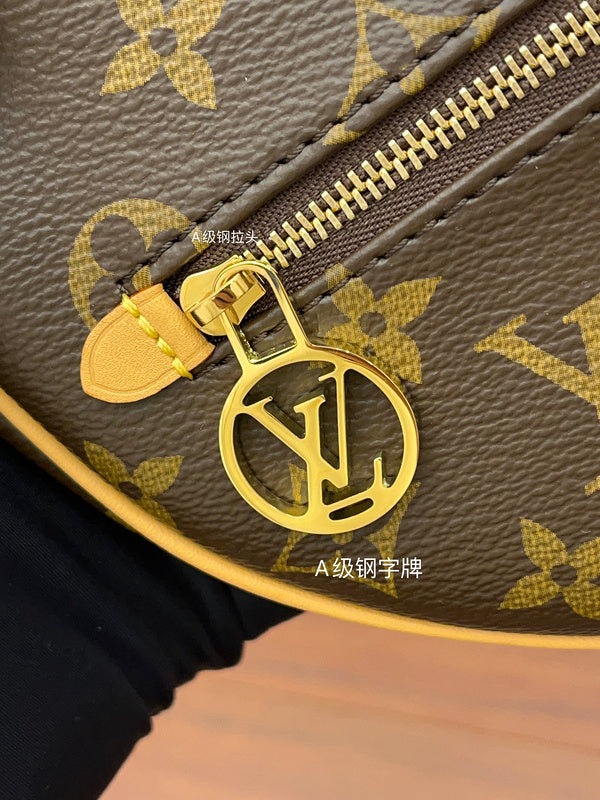 Glamy - LOV Bags - 1048