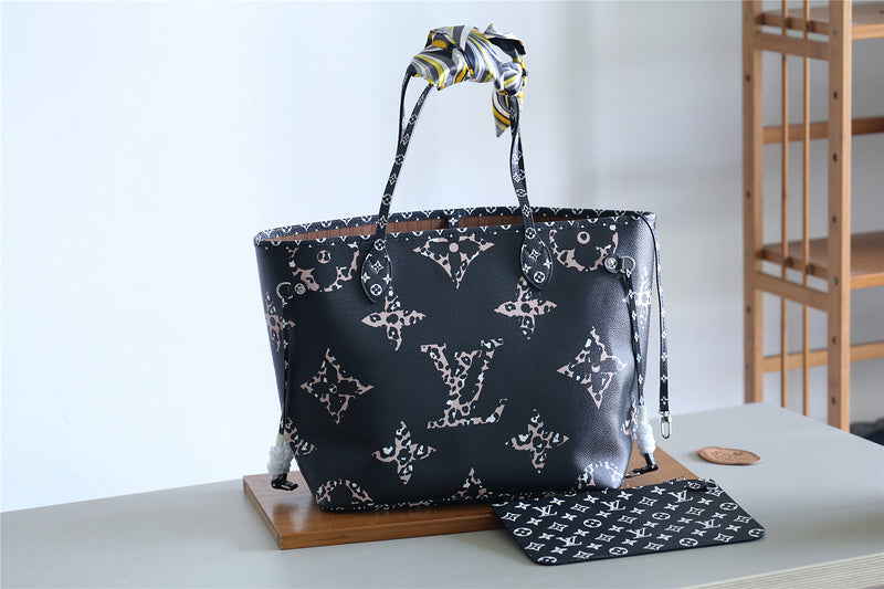Glami Fashion Lu-Vi bags - 8094