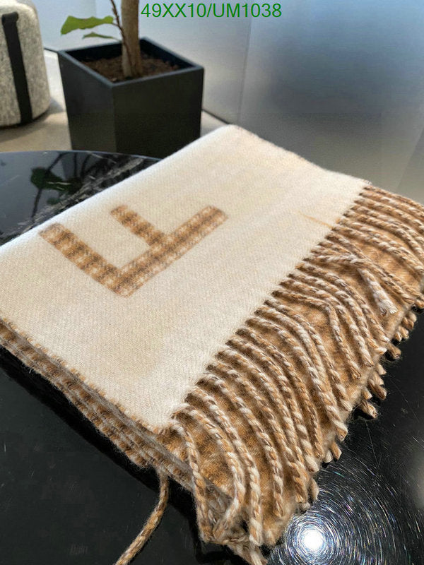 SAMC - FDE Scarves - 102