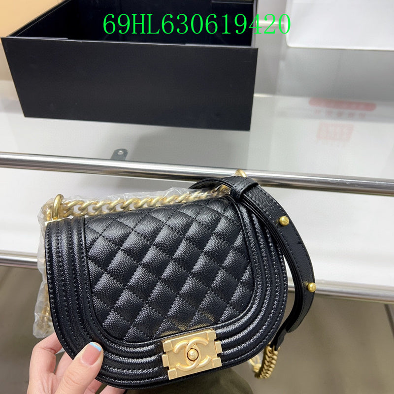 Glami - CHL Bags - 623
