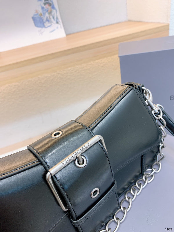 Satchel Bags - BGA Bags - 1307