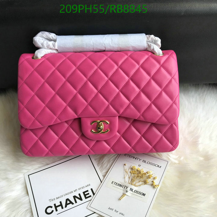 SAMC - CHL Bags - 446