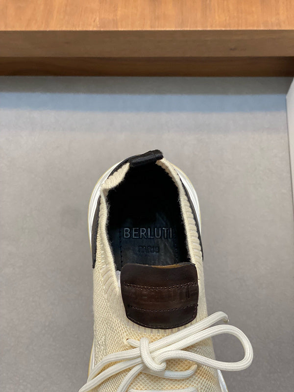 Glami - BRE Men Shoes - 049