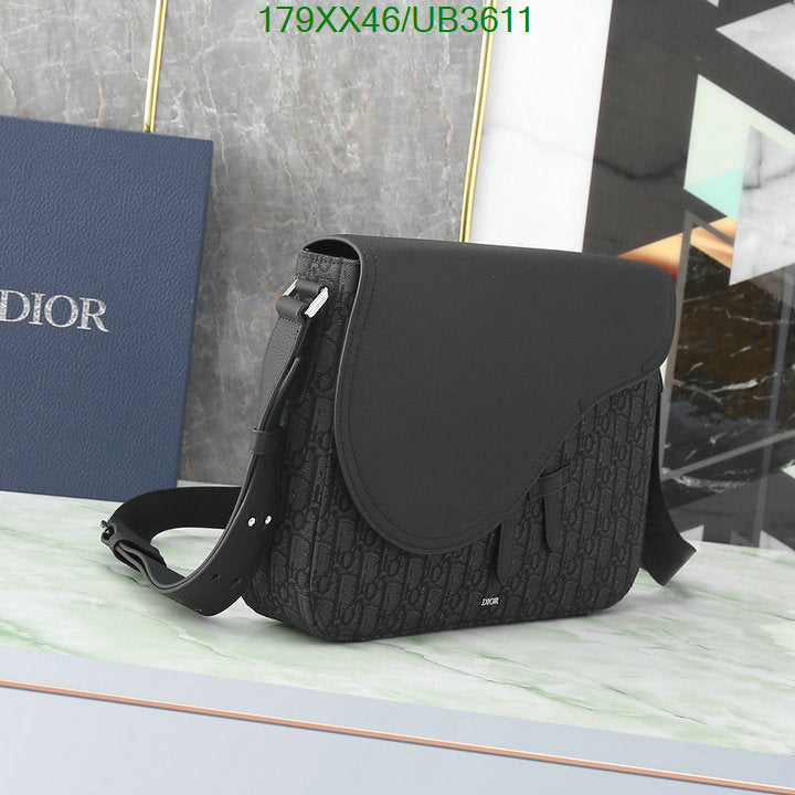 SAMCC - DOR Bags - 1191