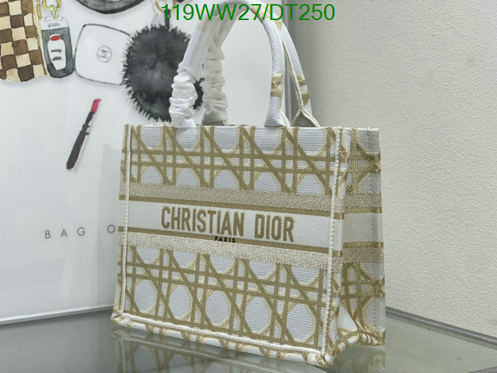 SAMCC - DOR Bags - 818