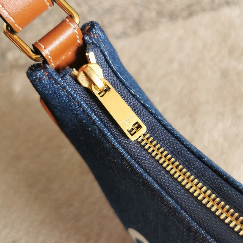 Glamy - COL Bags - 1343