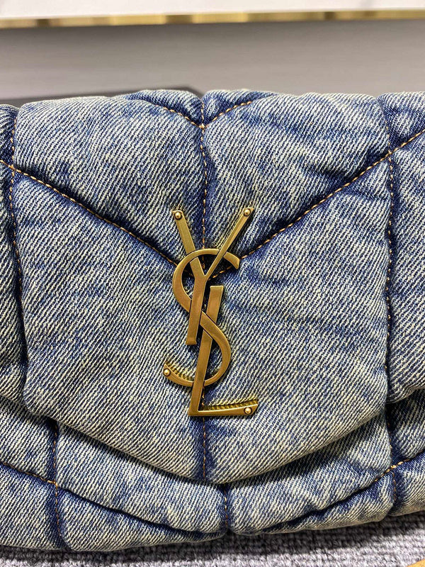 Satchel Bags - STLT Bags - 034