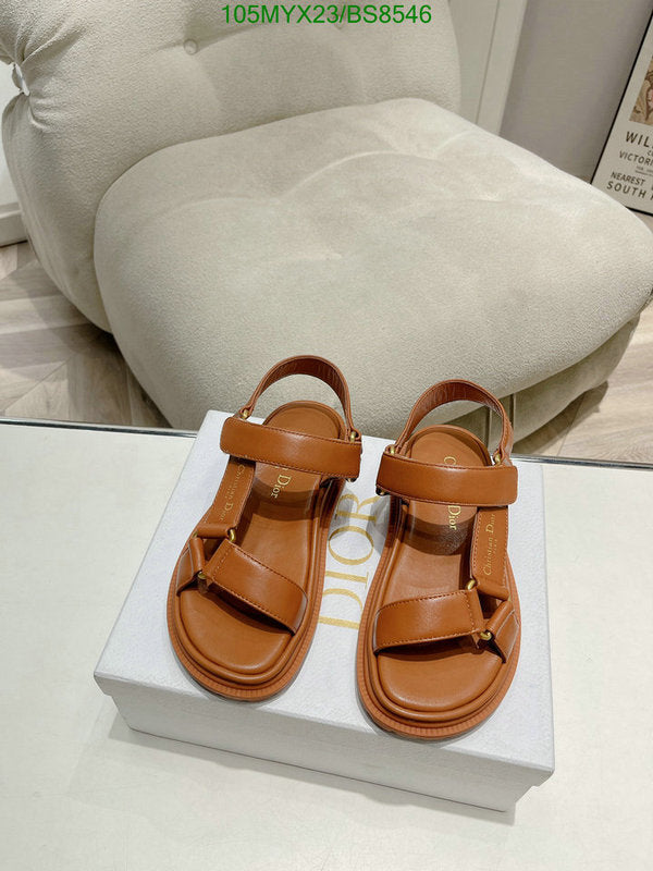 SAMCC - DOR Women Shoes - 1454