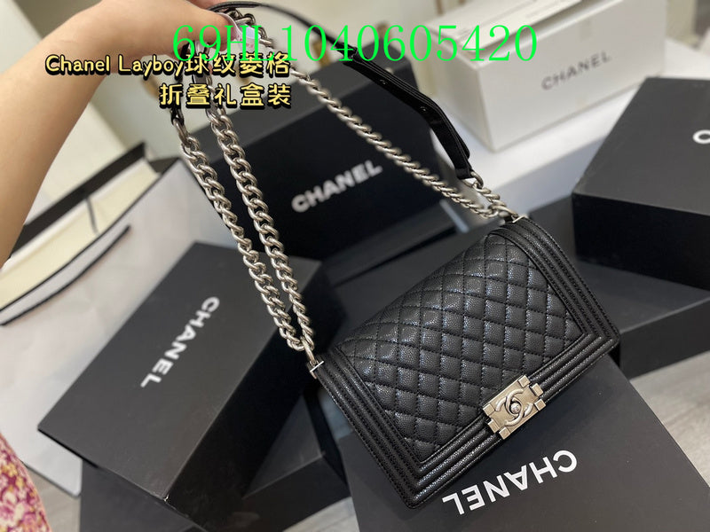 Glami - CHL Bags - 740