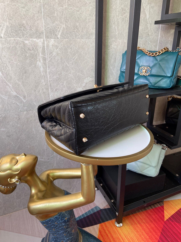 Satchel Bags - CHL Bags - 4666