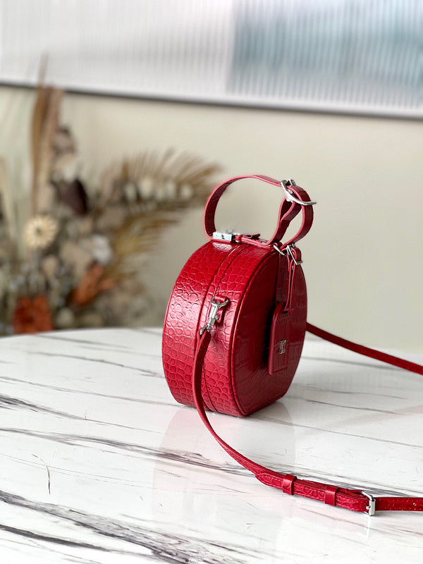 Glami- Glami- Lu-Vi bags - 5969