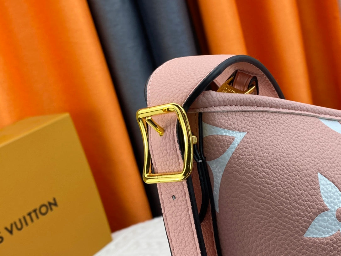 EN - New Bag LUV 630