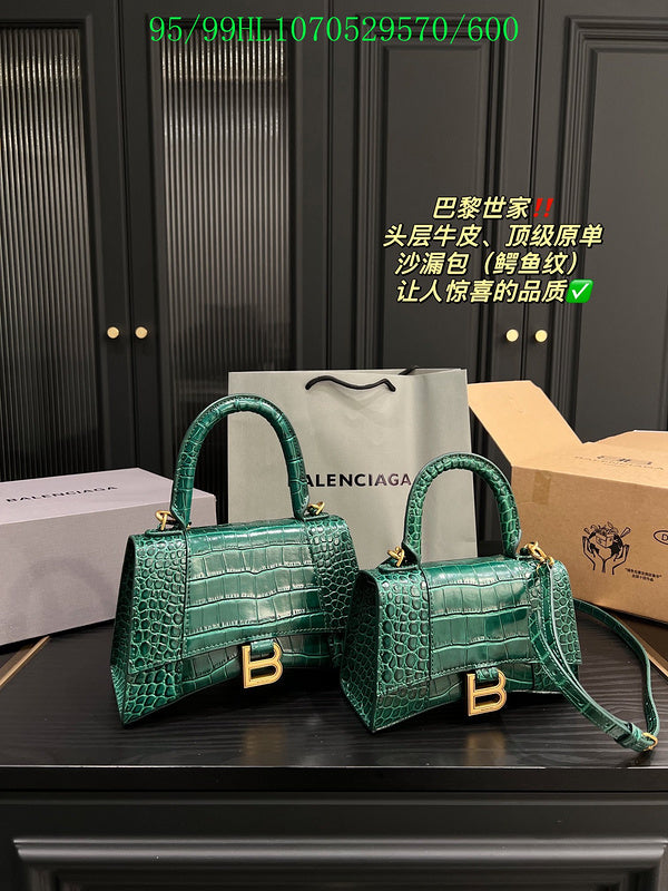 Glami GlamI - BGA Bags - 1747