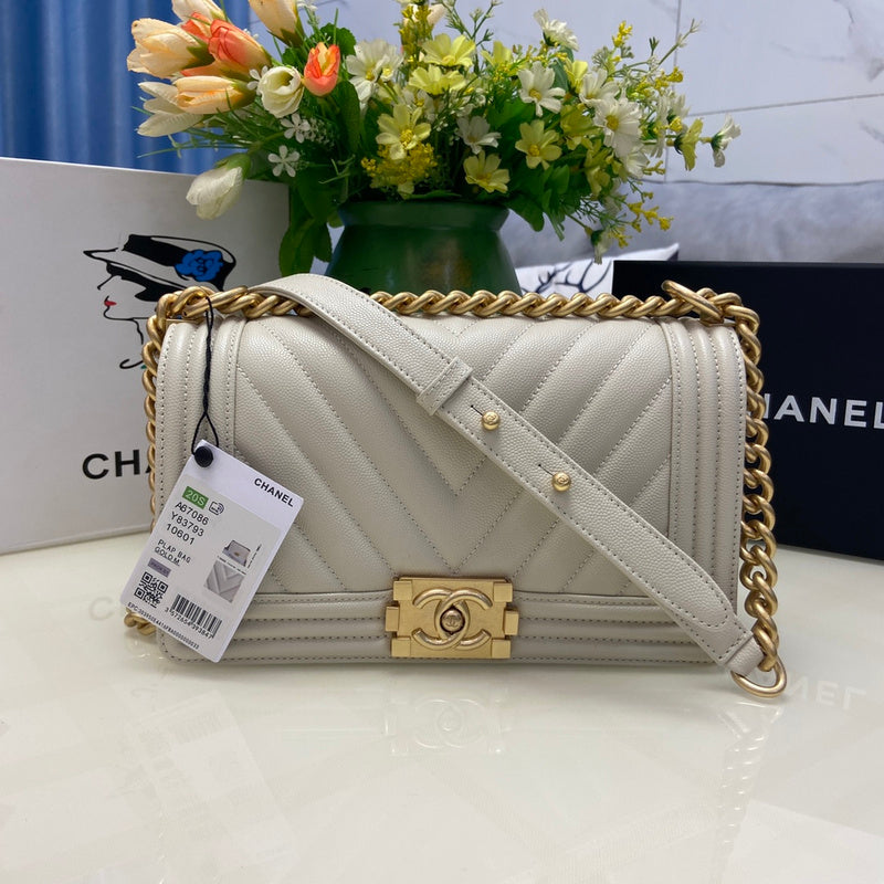 Satchel Bags - CLN Bags - 1066
