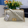 Satchel Bags - CLN Bags - 1066