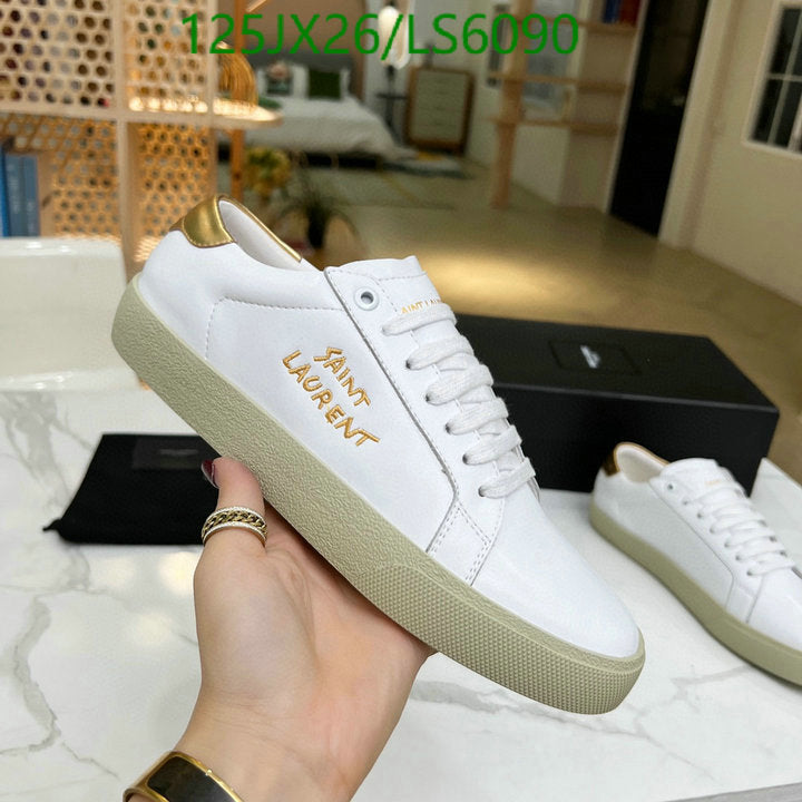SAMC - YLS Women Shoes - 180