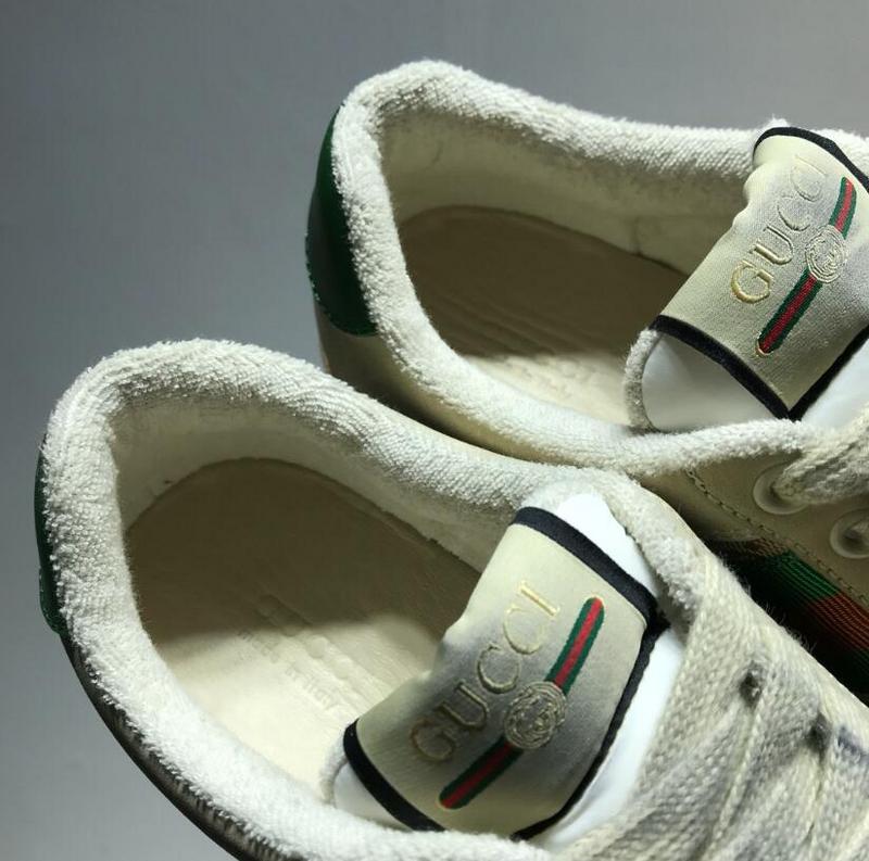 SAMC - GUKI Women Shoes - 307