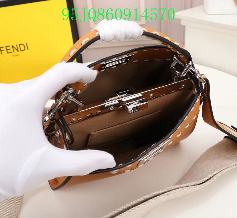 Glami - FDE Bags - 1389