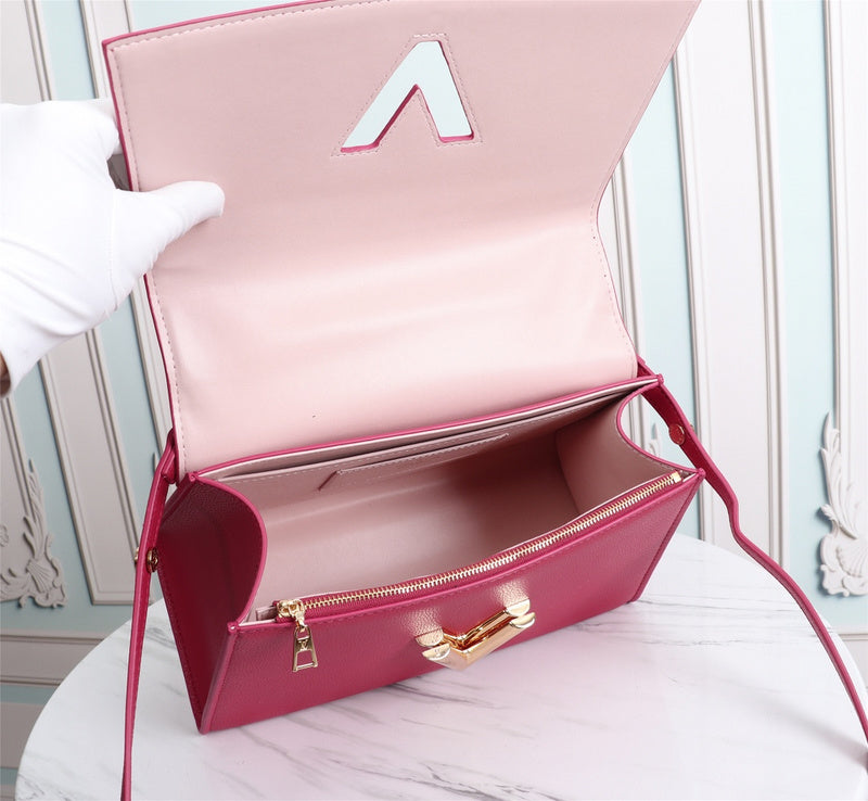 Satchel Bags - VL1 Bags - 681