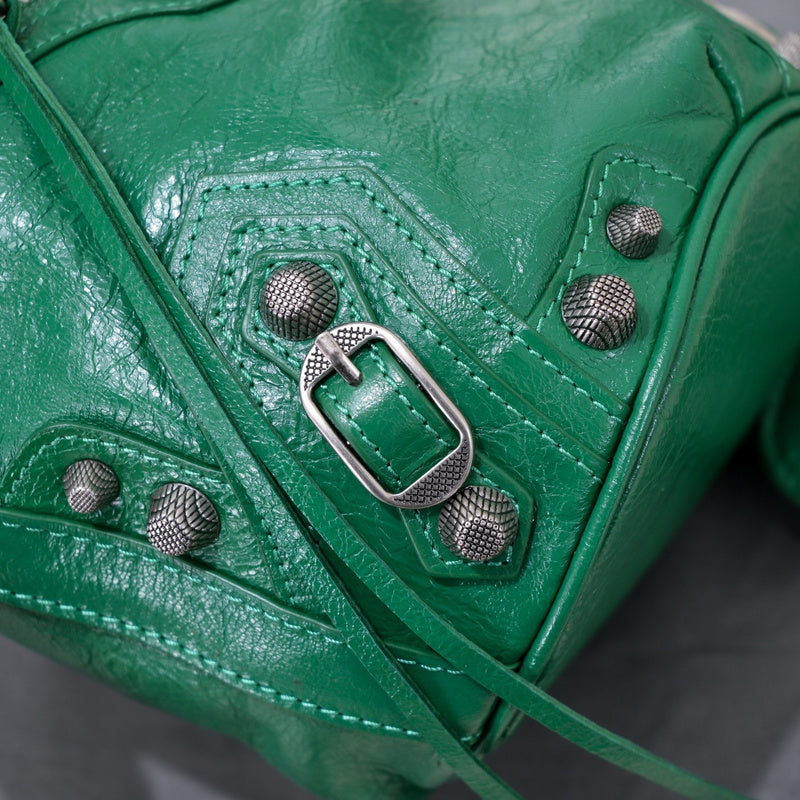 Glamy - BG Bags - 336