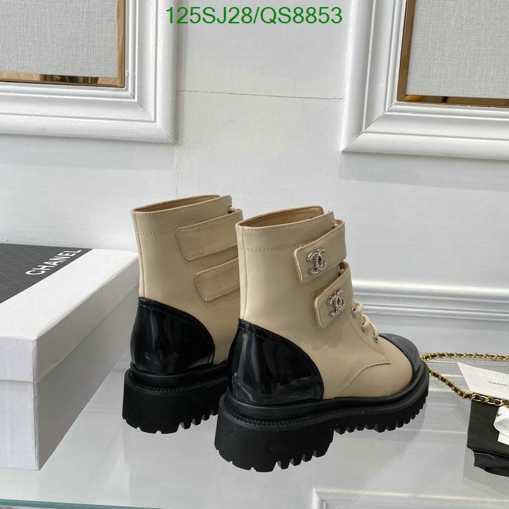 SAMC - CHL Women Boots - 148