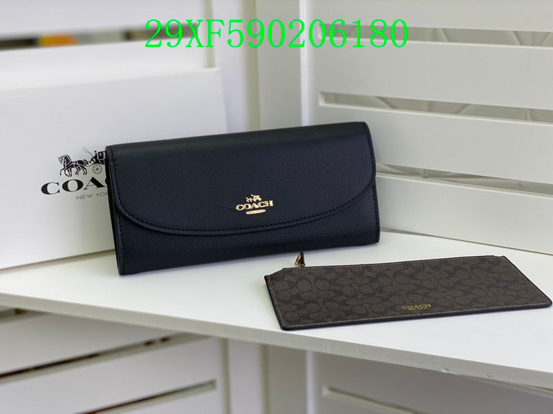 Glami - CAH Wallet - 049