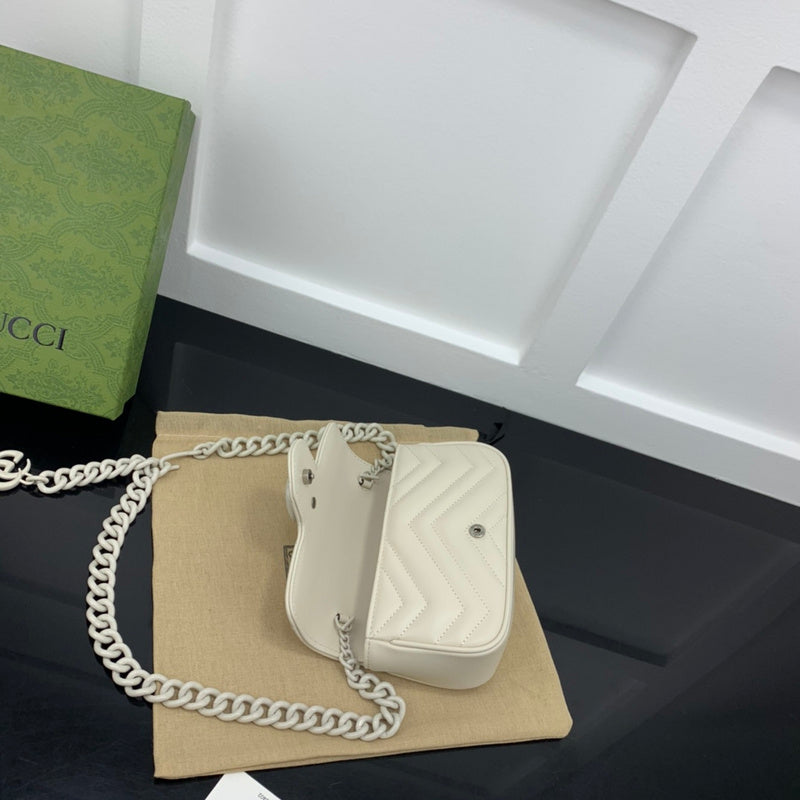 Satchel Bags - GCI Bags - 1033