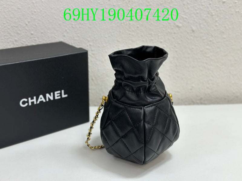 Glami - CHL Bags - 1156