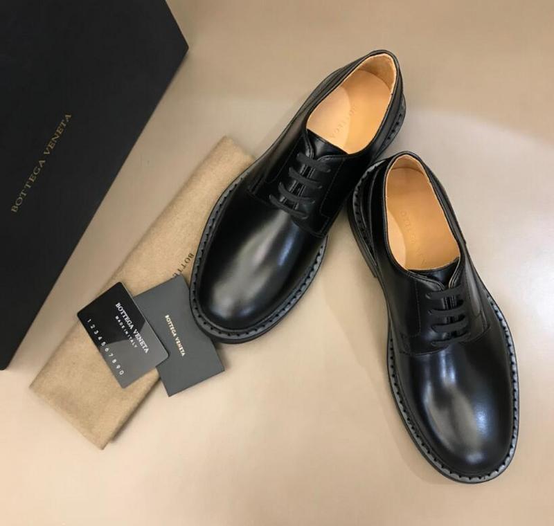 SAMC - BOV Men Shoes - 217