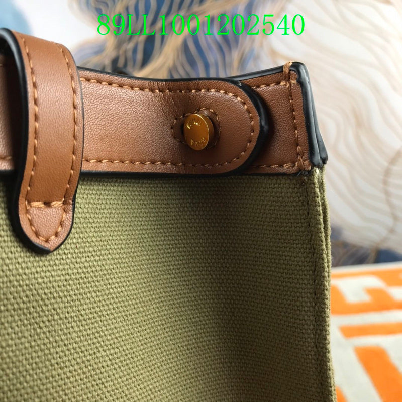 Glami - FDE Bags - 2008
