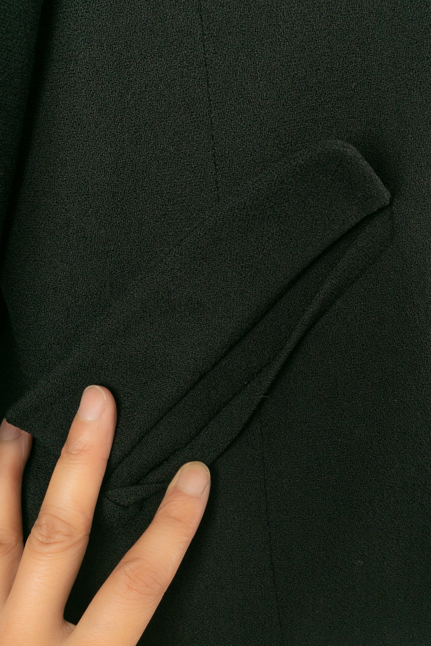 Veste blazer Christian Lacroix