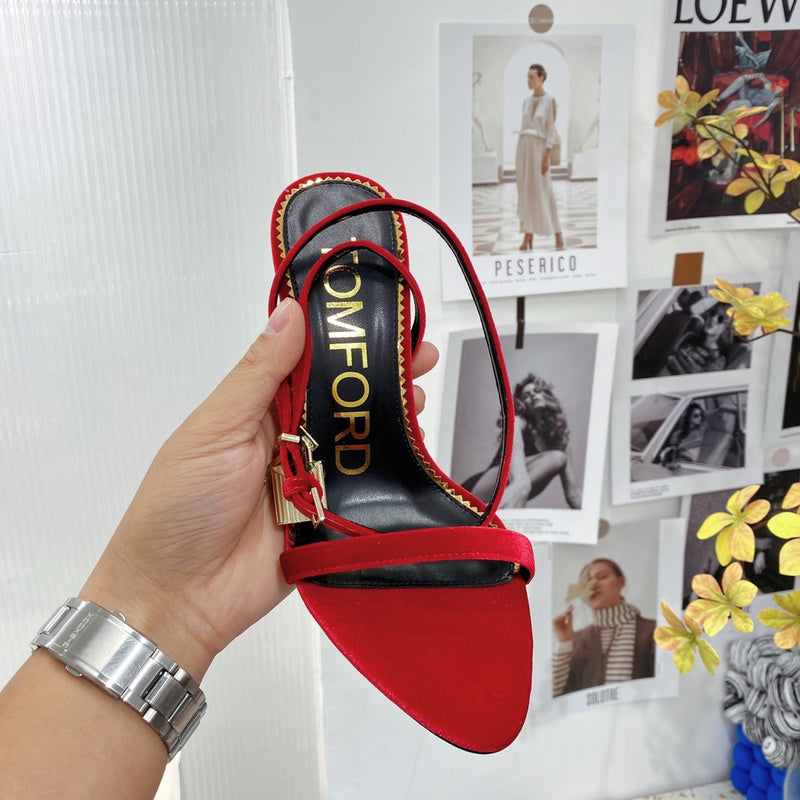 Glami - TFO Shoes - 278