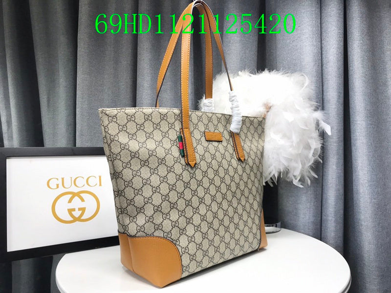 Glami Fashion - GCI Bags - 11006