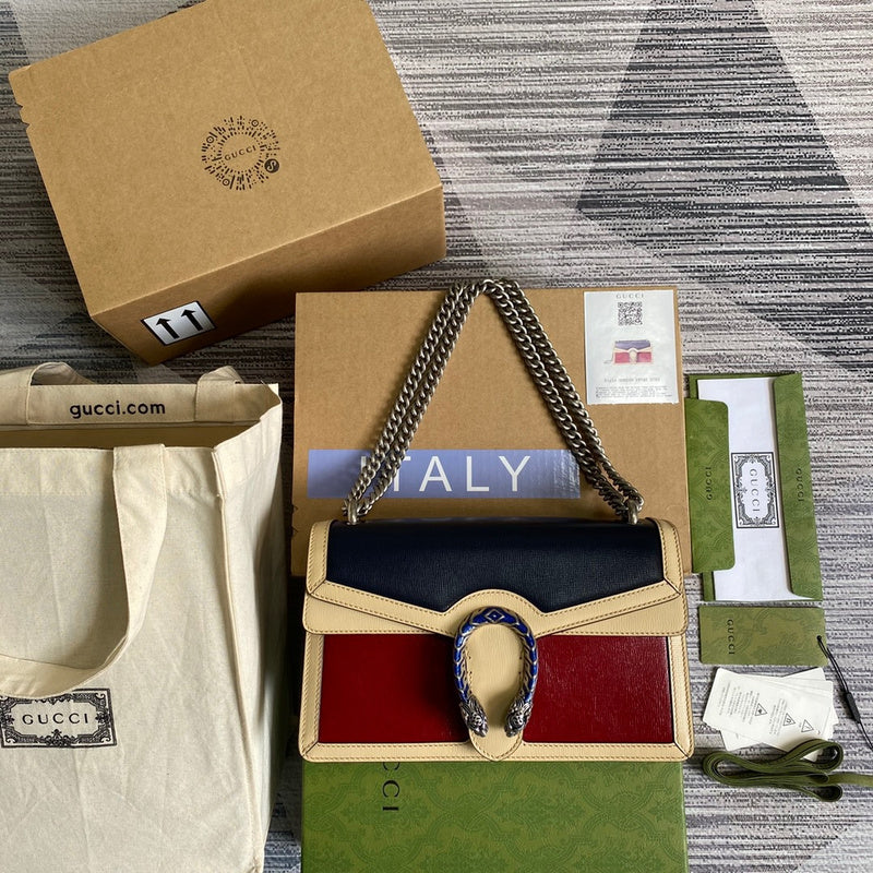 Satchel Bags - GCI Bags - 6816