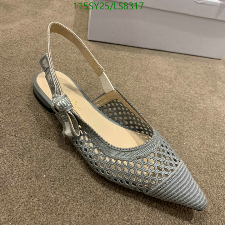 SAMCC - DOR Women Shoes - 2219