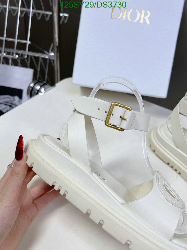 SAMCC - DOR Women Shoes - 1439