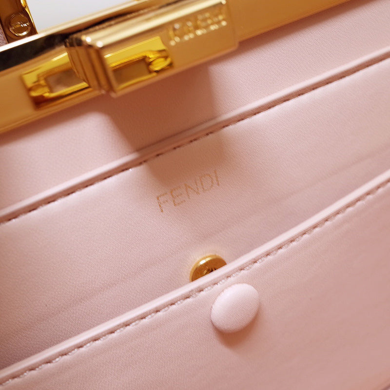 FDI Bags - Luxurious Bags  141