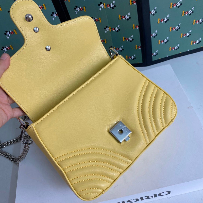 Glami Fashion - GCI Bags - 10609