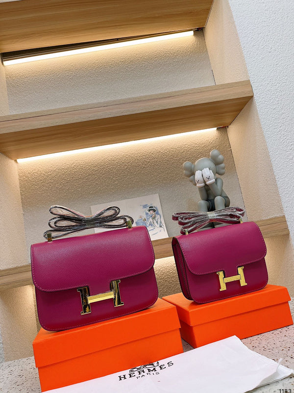 Satchel Bags - HMS-Bags - 500