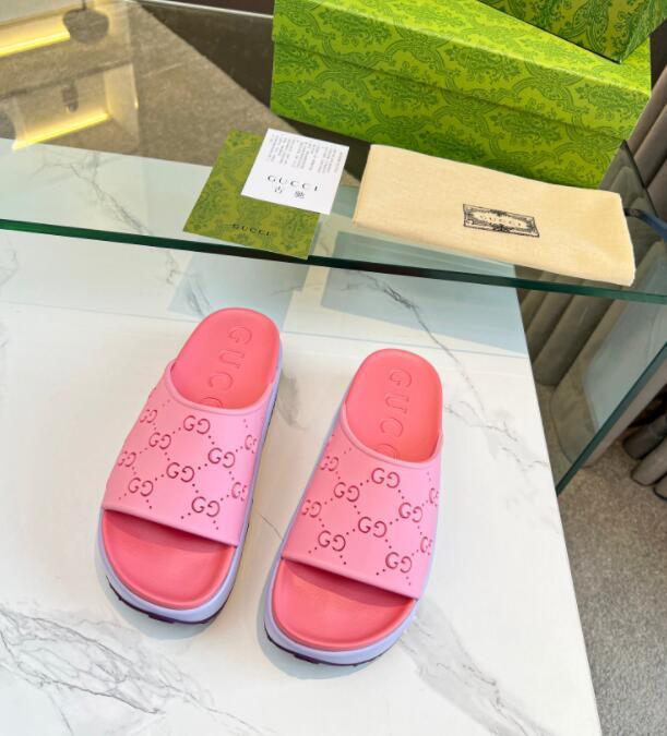 SAMC - GUKI Women Shoes - 573