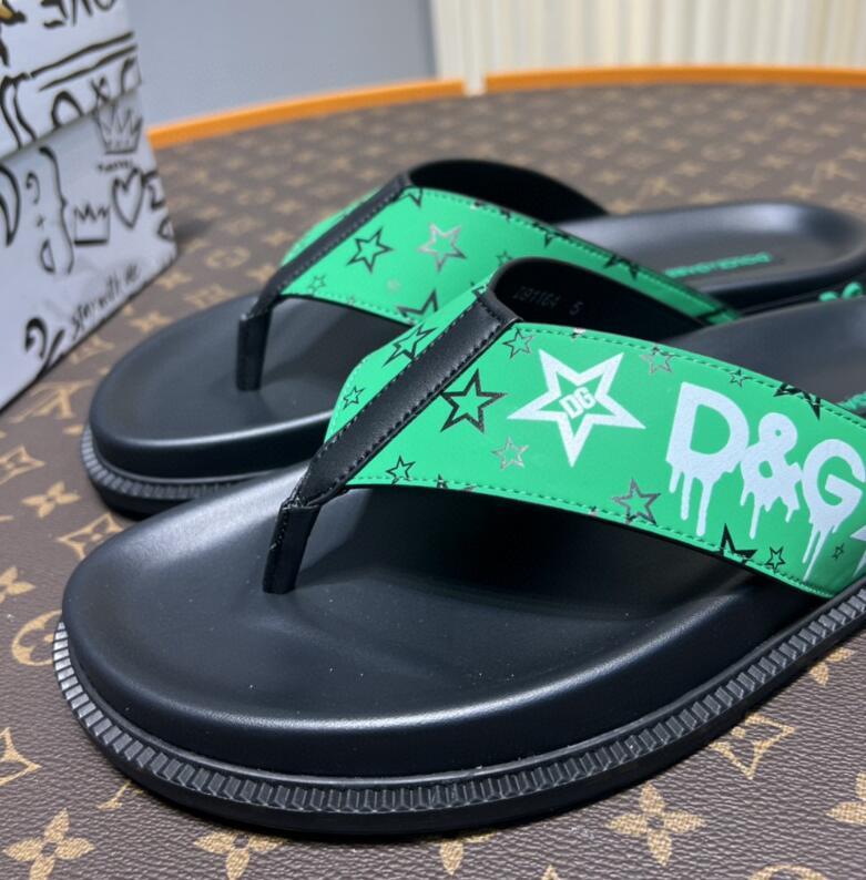 SAMC - DAG Men Shoes - 264
