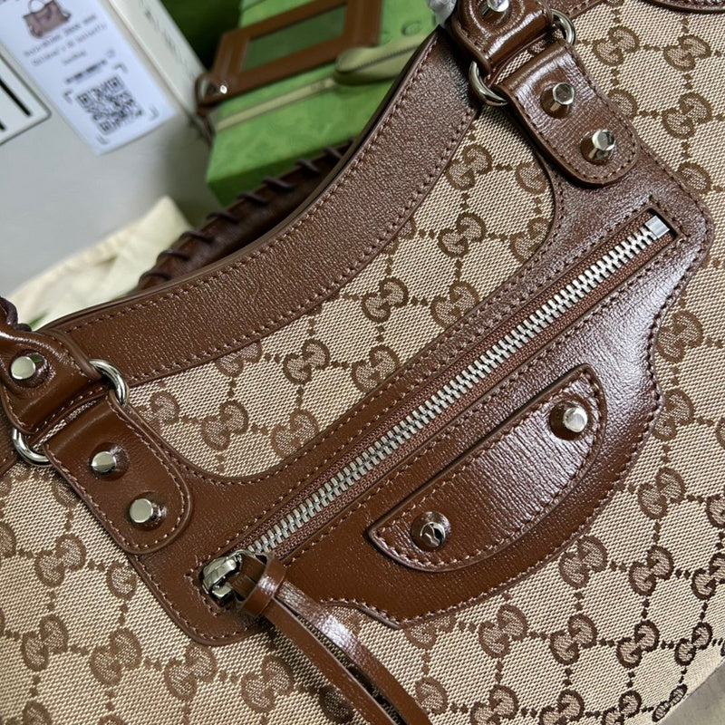 Satchel Bags - GCI Bags - 6565