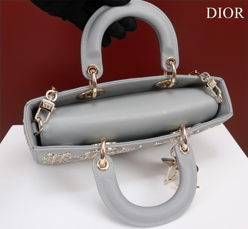 ELE - Dir Bags - 2114