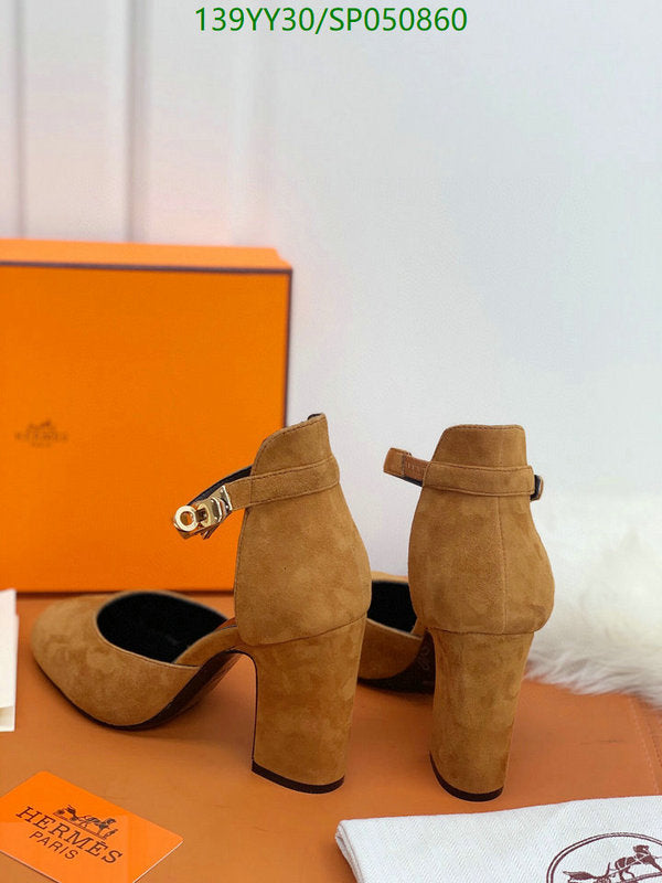 SAMC - HMS Women Shoes - 434