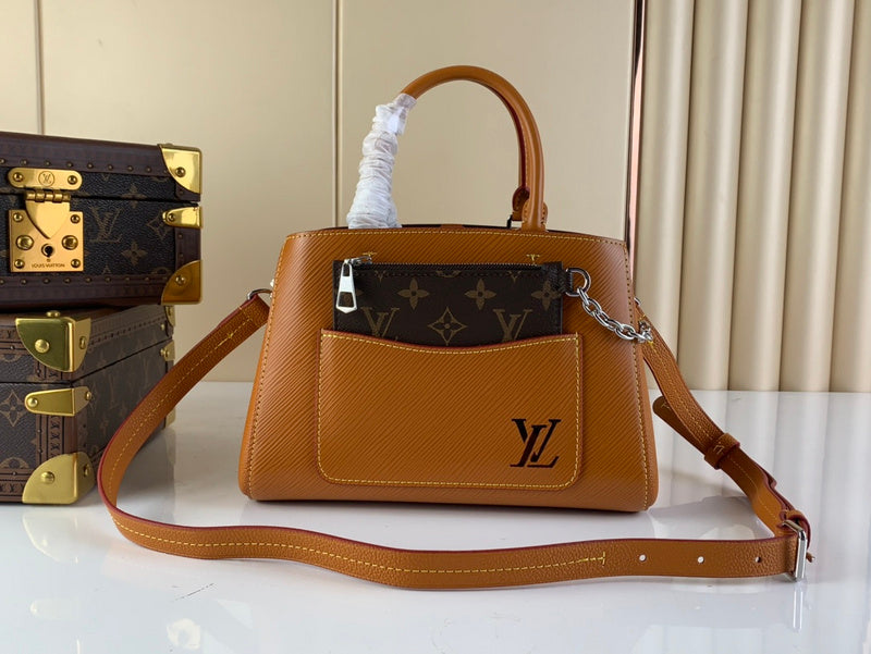 Satchel Bags - VL Bags - 4323