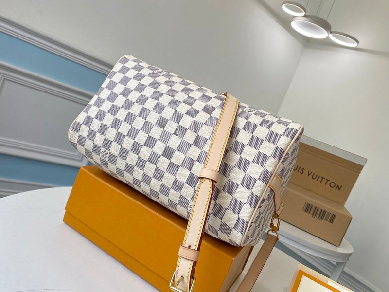 Satchel Bags - VL1 Bags - 829