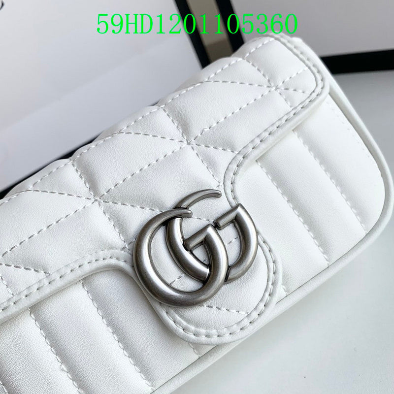 Glami Fashion - GCI Bags - 10431